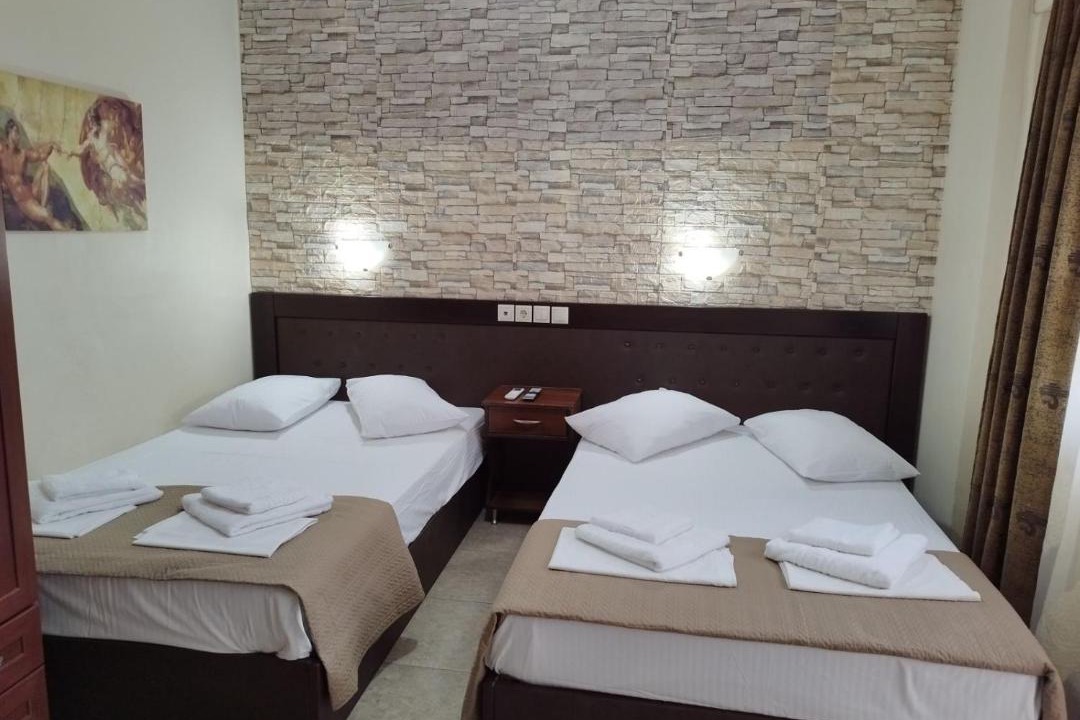 Photo of Bedroom in Katerini