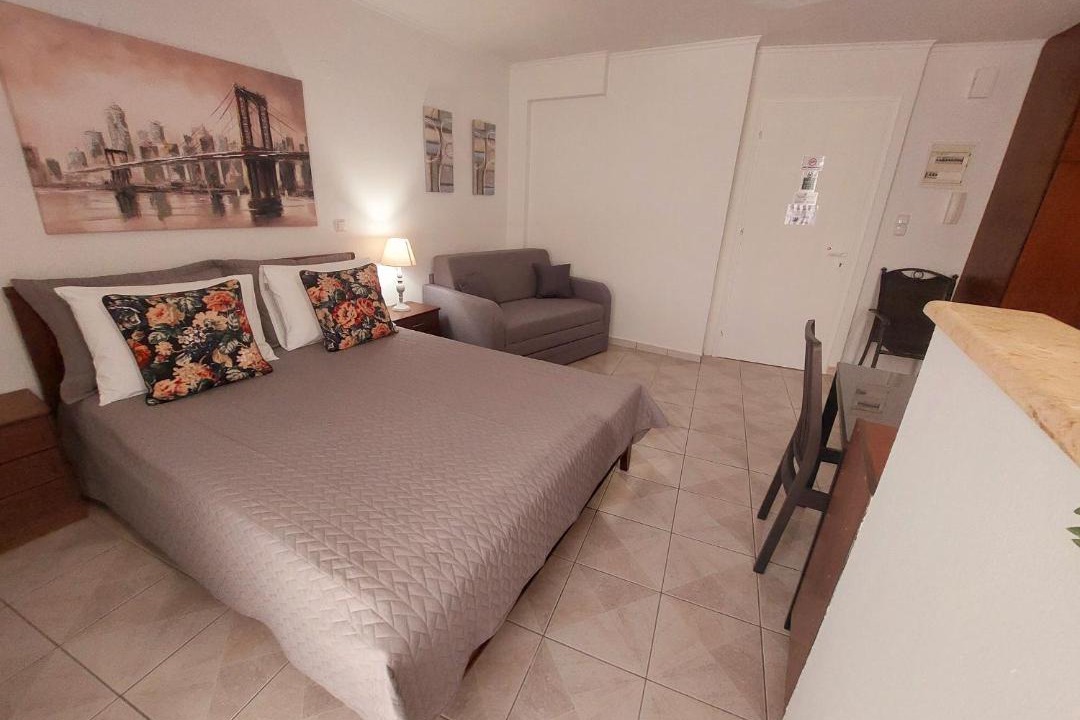 Photo of Bedroom in Igoumenitsa