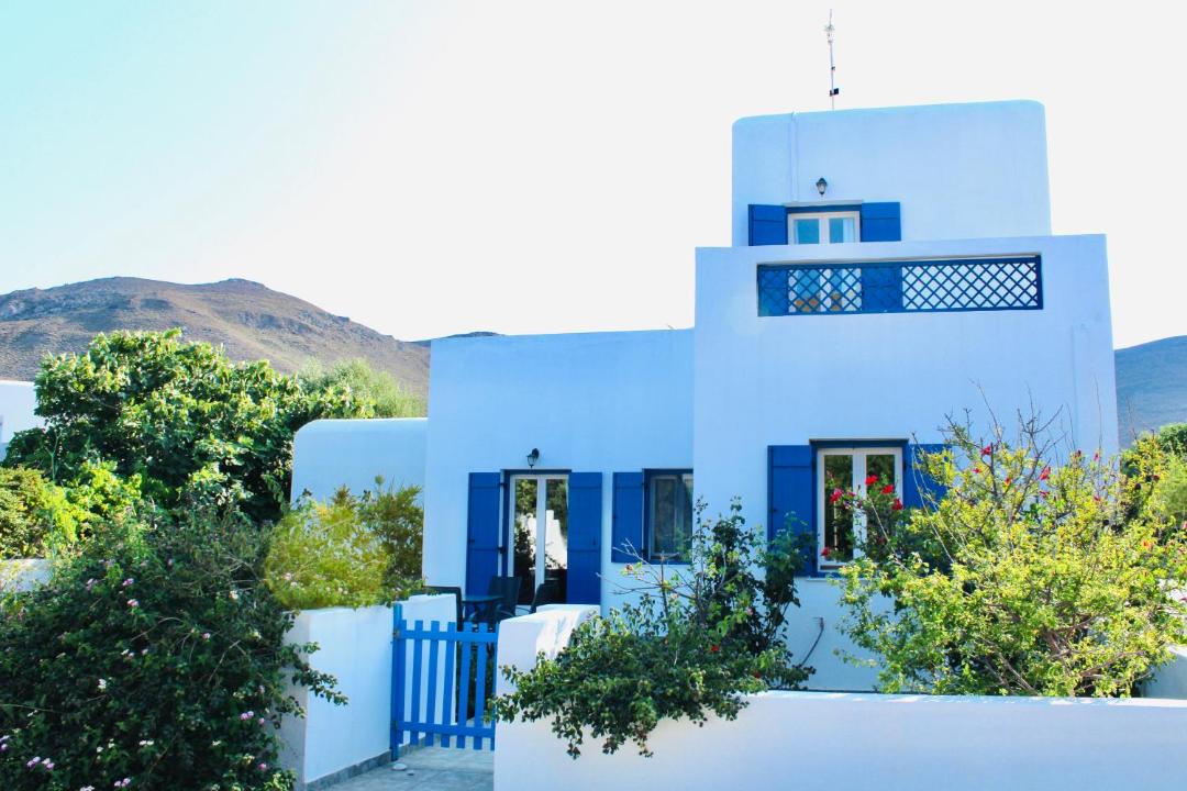 Photo of Others in Astypalaia