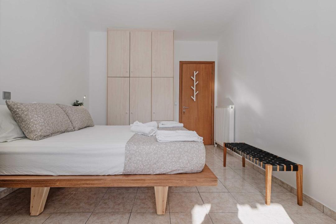 Photo of Bedroom in Alepou