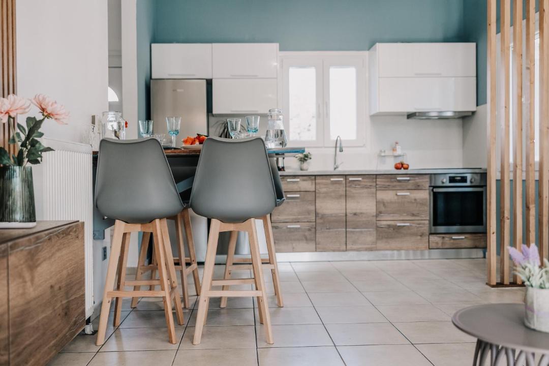 Photo of Kitchen in Alepou