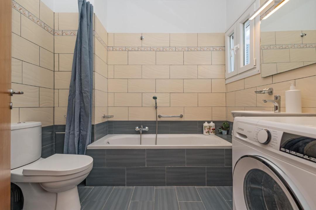 Photo of Bathroom in Alepou