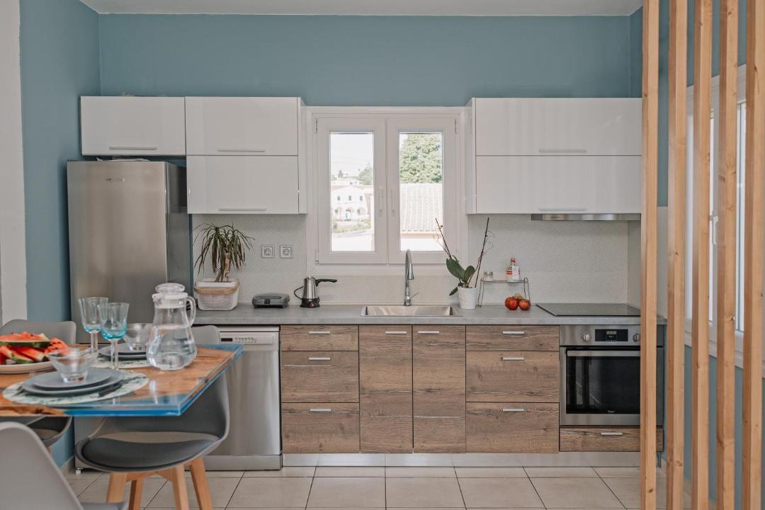 Photo of Kitchen in Alepou