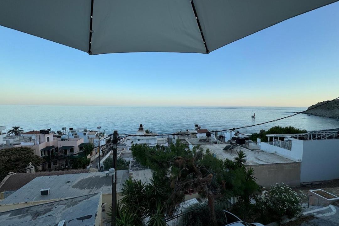 Photo of Patio Balcony in Mirtos
