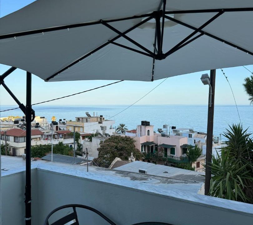 Photo of Patio Balcony in Mirtos