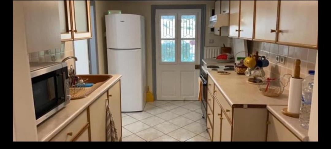 Photo of Kitchen in Vrontados