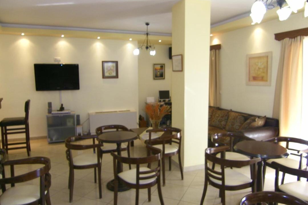 Photo of Livingroom in Agios Kirykos