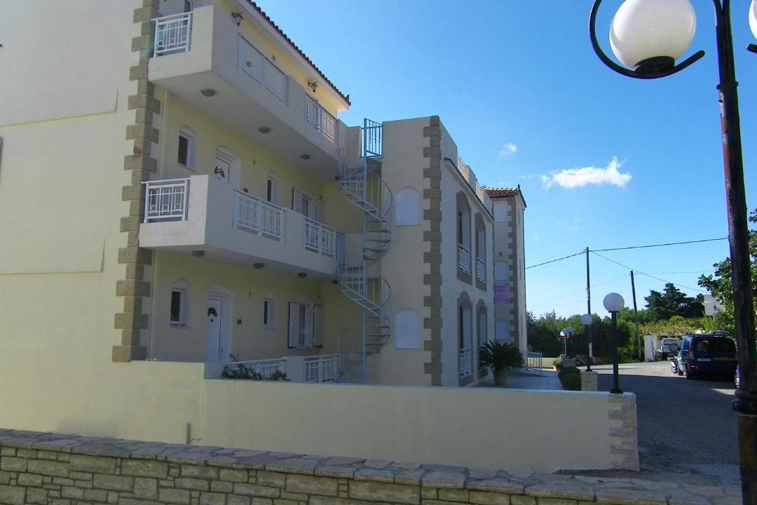 Photo of Others in Agios Kirykos