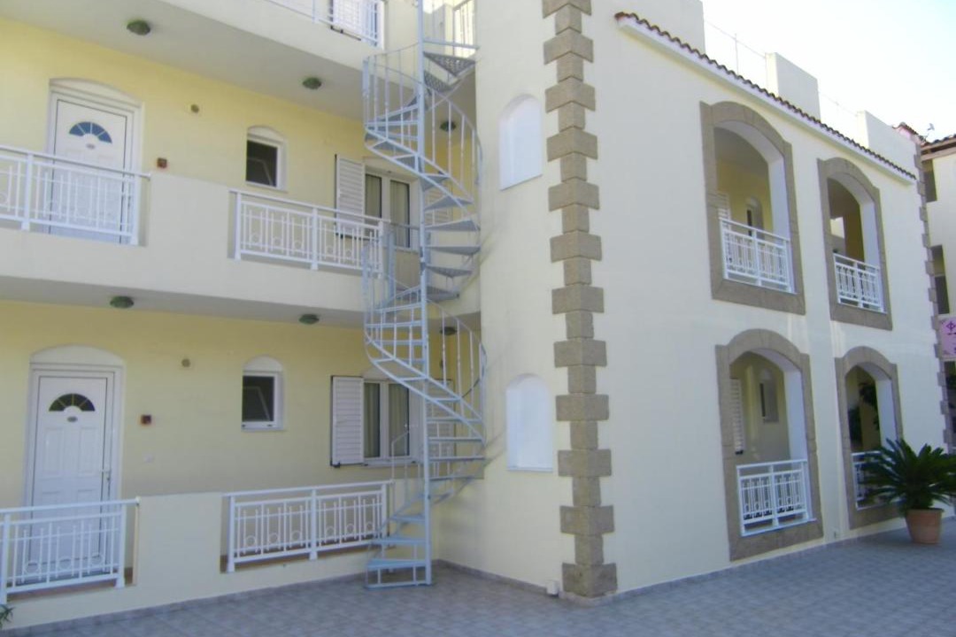 Photo of Others in Agios Kirykos