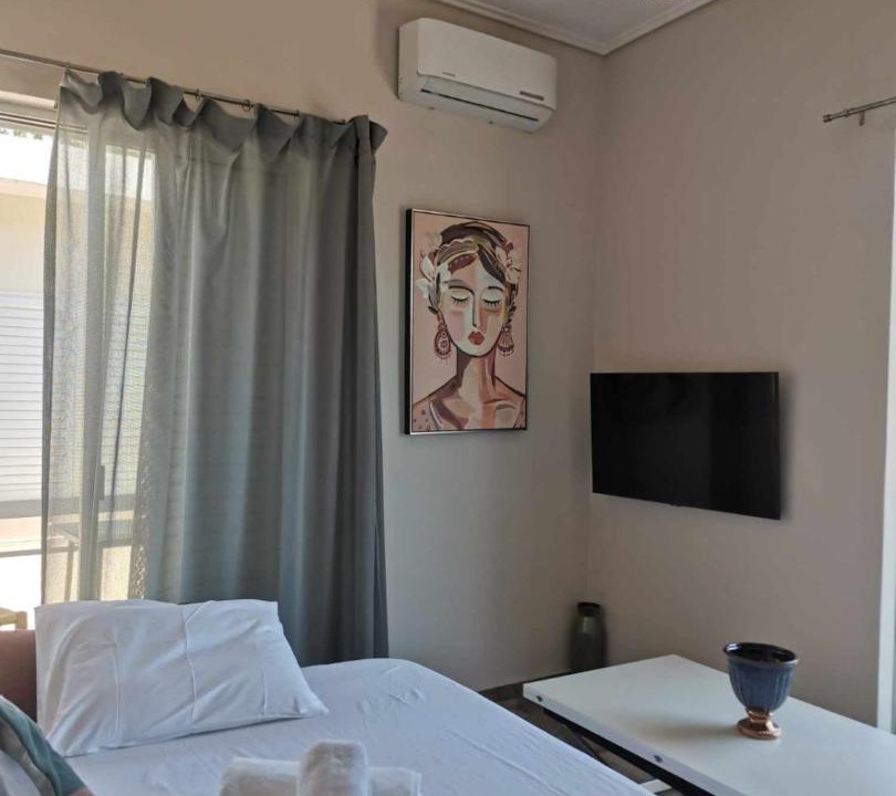 Photo of Bedroom in Thouria
