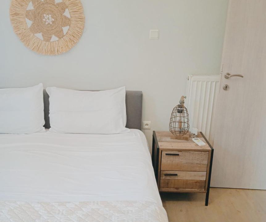 Photo of Bedroom in Frinion
