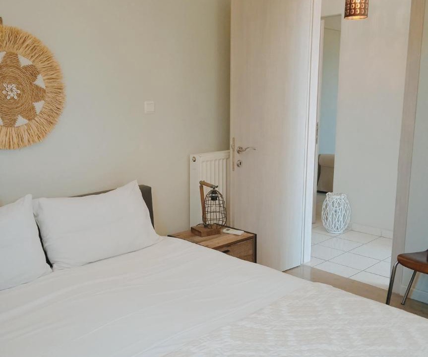 Photo of Bedroom in Frinion