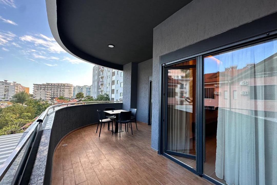 Photo of Patio Balcony in Shengjin