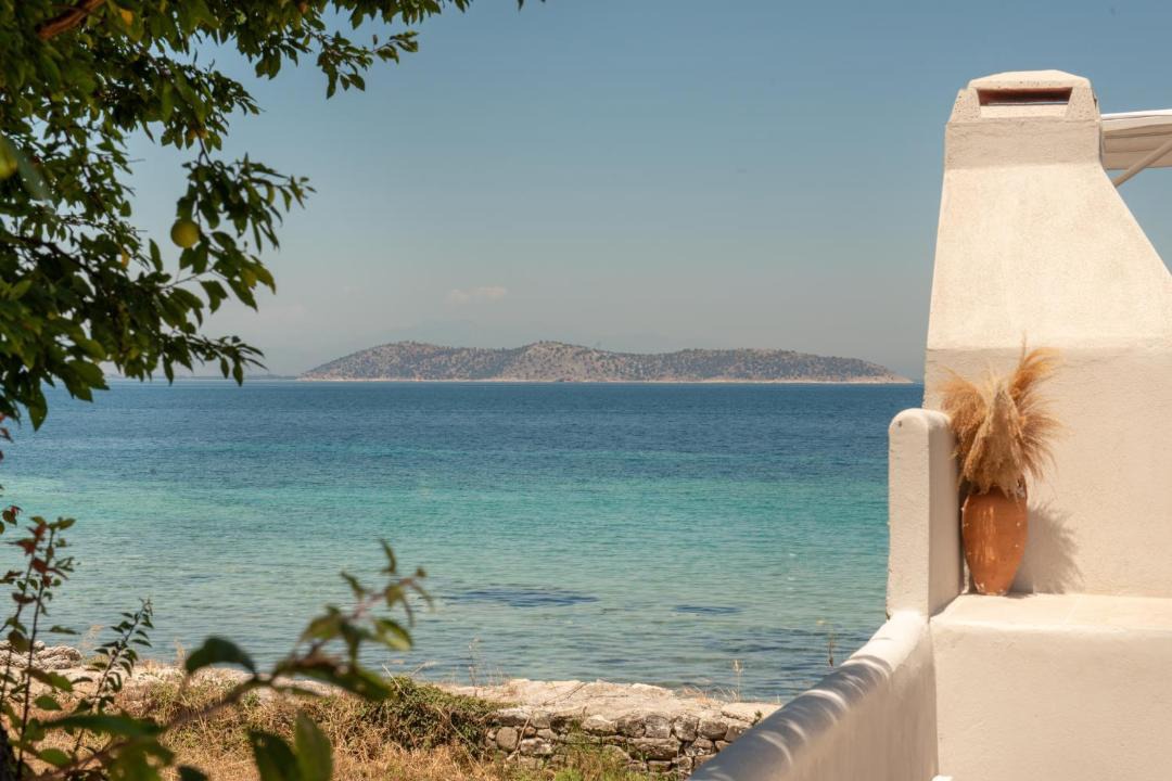 Photo of Others in Thasos Town