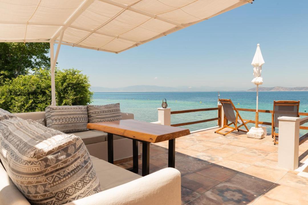 Photo of Others in Thasos Town