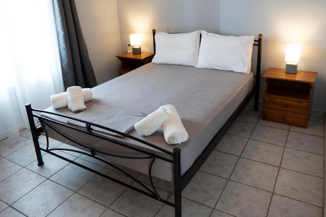 Photo of Bedroom in Azolimnos