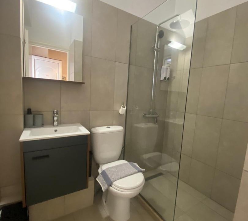 Photo of Bathroom in Igoumenitsa