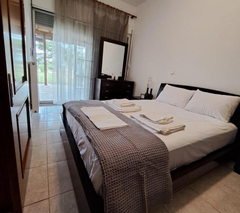 Photo of Bedroom in Alexandroupoli