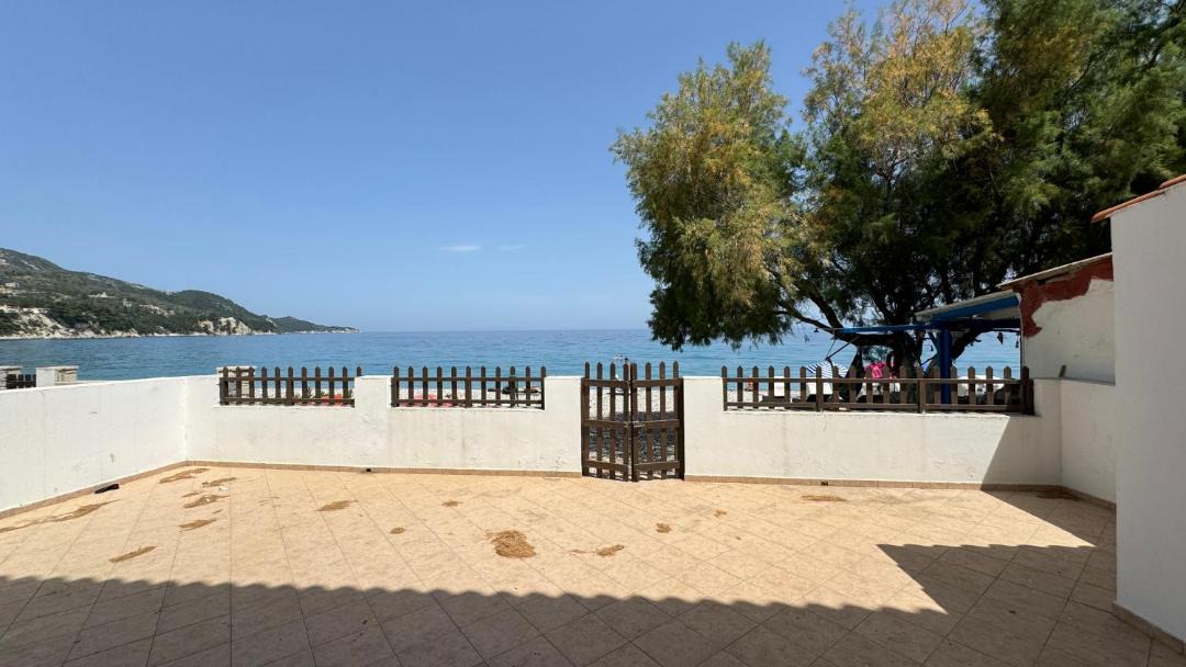 Photo of Patio Balcony in Kokkari