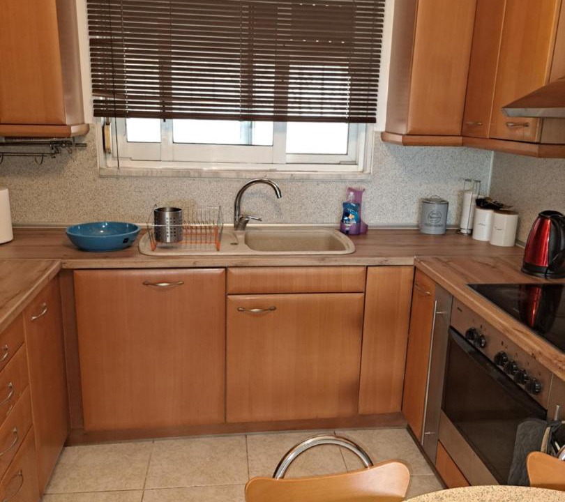 Photo of Kitchen in Alexandroupoli