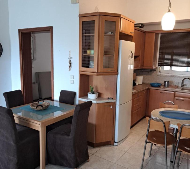 Photo of Kitchen in Alexandroupoli