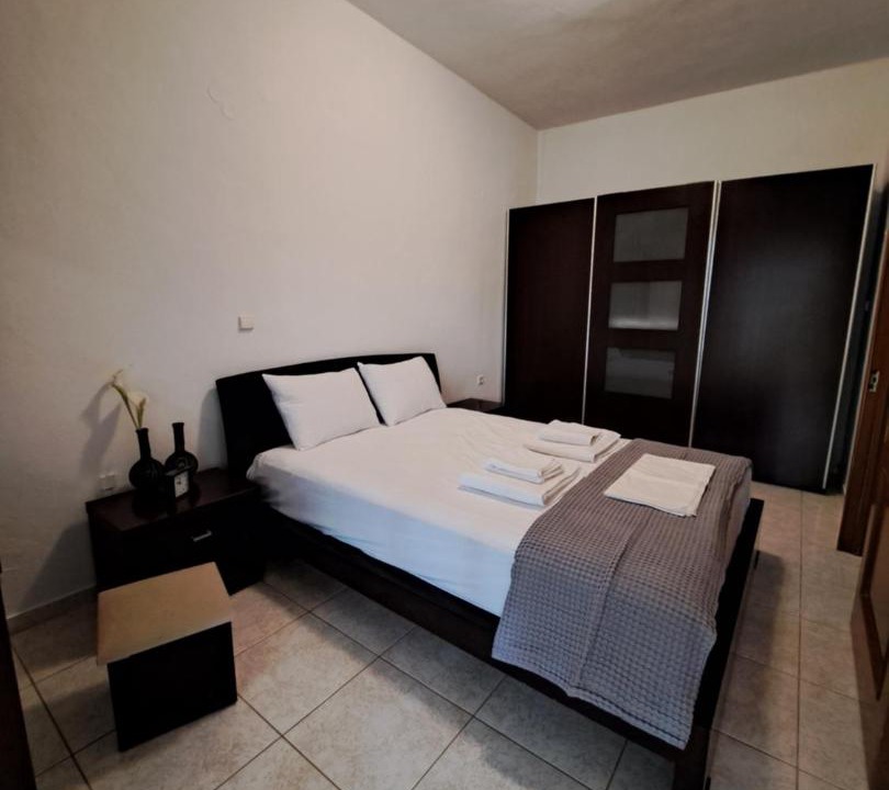 Photo of Bedroom in Alexandroupoli