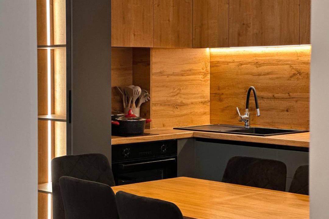 Photo of Kitchen in Shengjin