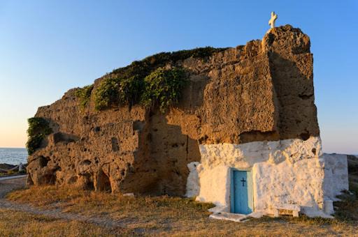 Photo of Others in Skyros Town