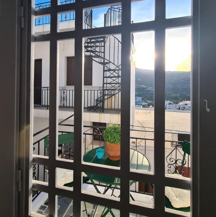Photo of Others in Skyros Town