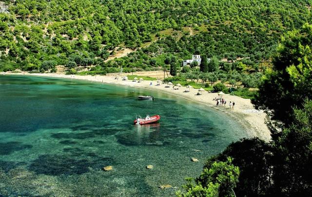 Photo of Others in Skyros Town
