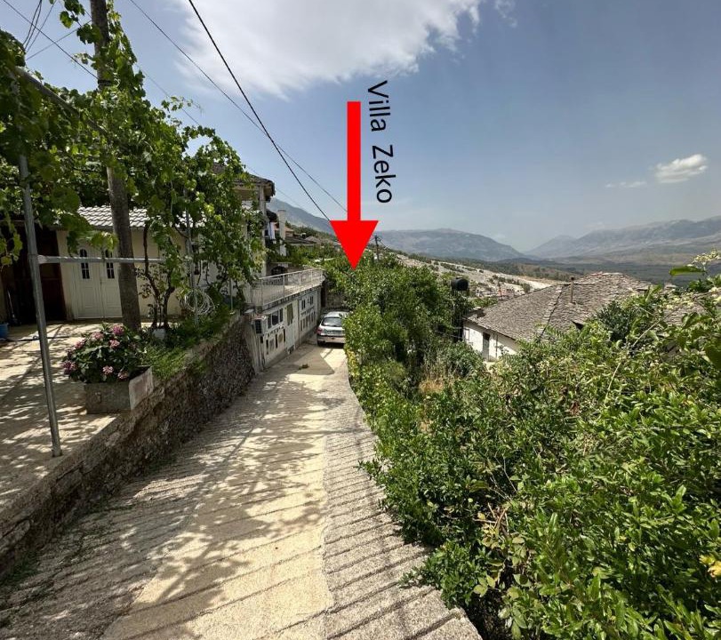 Photo of Others in Gjirokaster