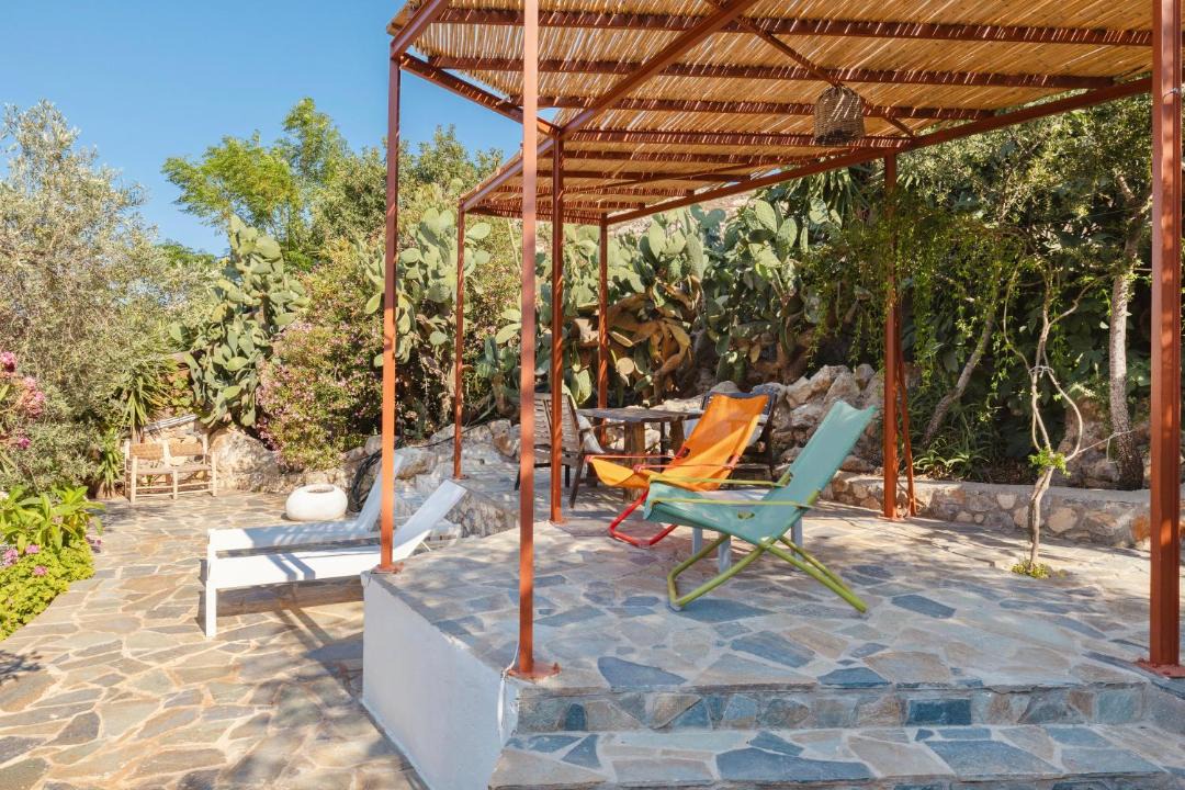Photo of Others in Lindos