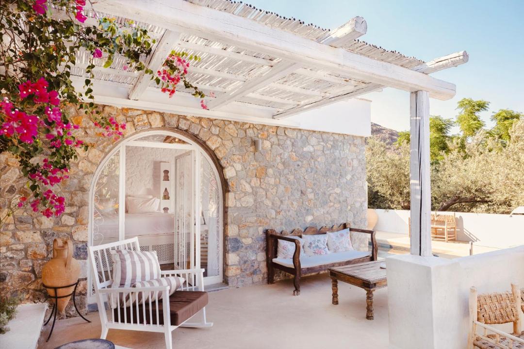 Photo of Others in Lindos