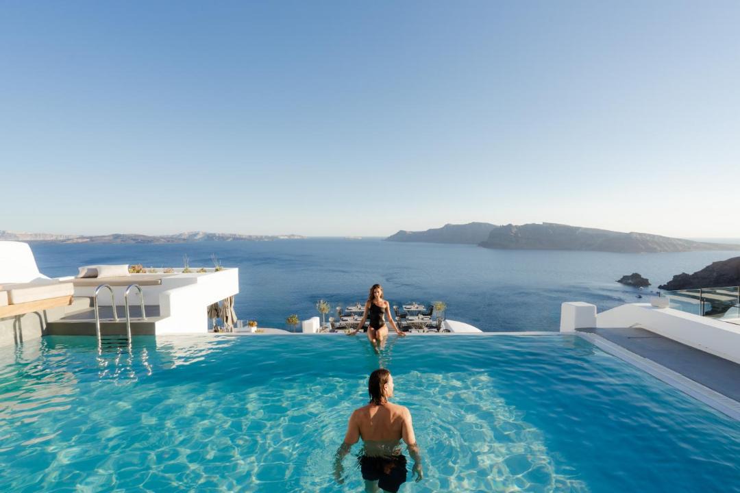 Photo of Others in Oia
