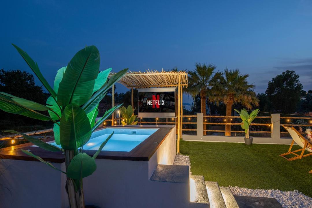 Photo of Patio Balcony in Elia