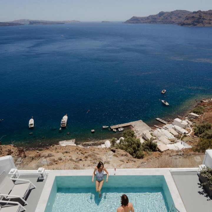 Photo of Others in Oia