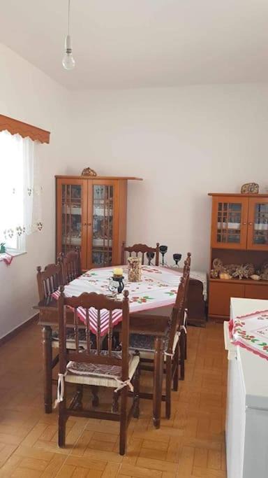 Photo of Kitchen in Telendos