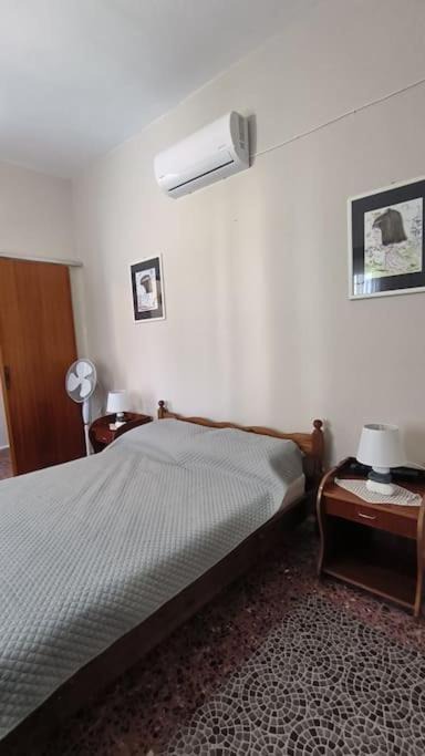 Photo of Bedroom in Telendos