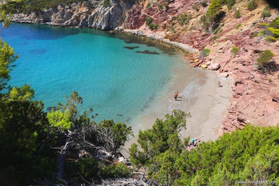 Photo of Others in Skyros Town