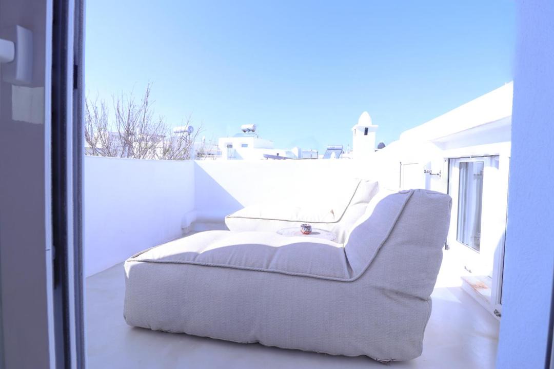 Photo of Others in Mykonos Town