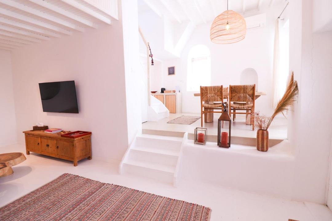 Photo of Others in Mykonos Town
