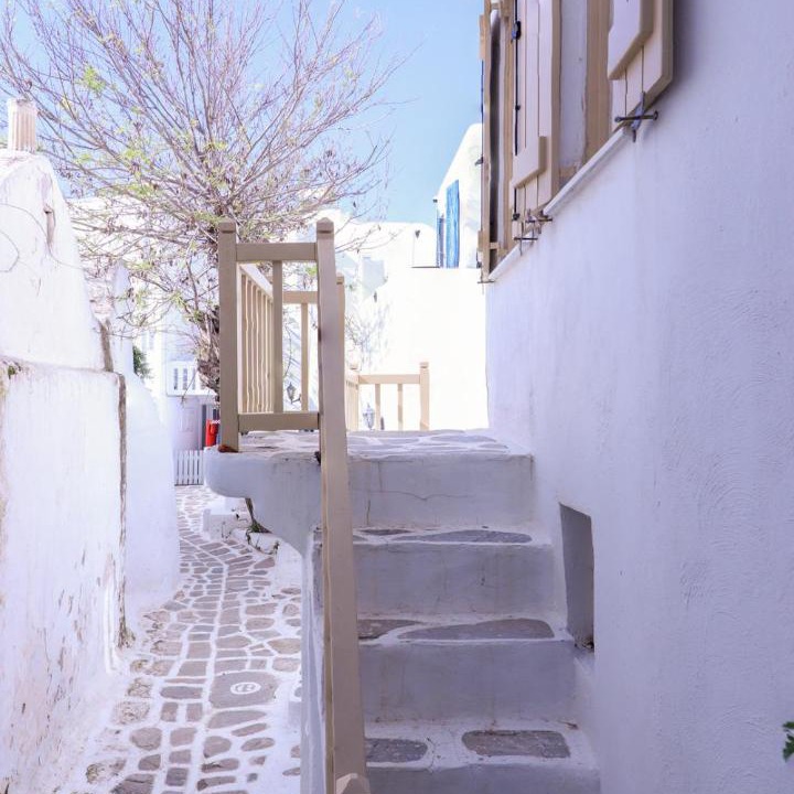 Photo of Others in Mykonos Town