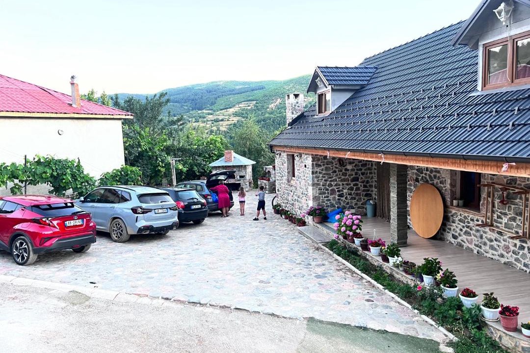 Photo of Others in Kukes County