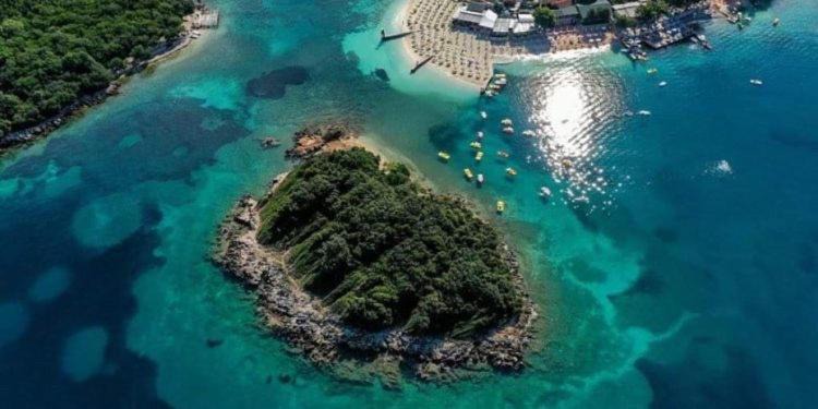 Photo of Others in Ksamil