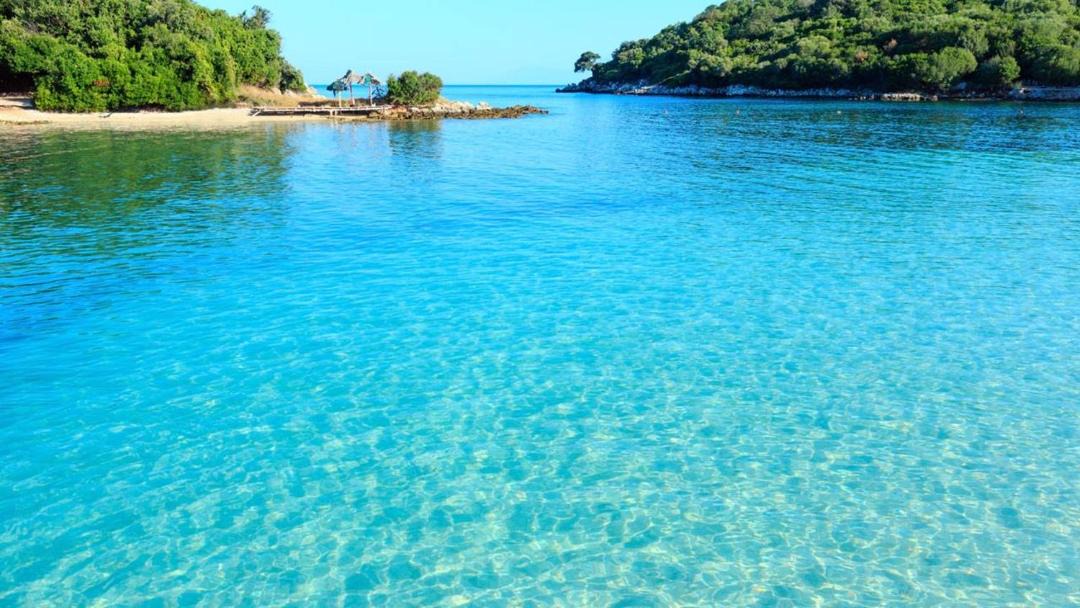 Photo of Others in Ksamil
