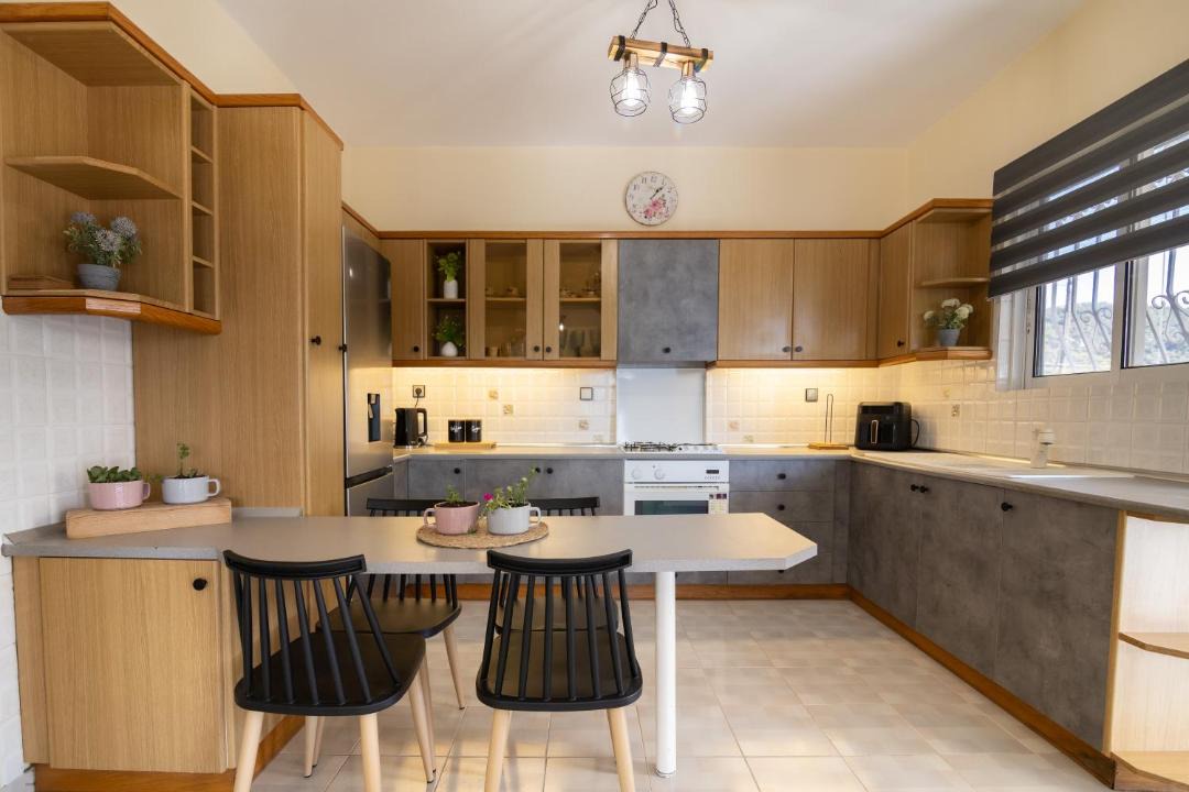 Photo of Kitchen in Salamis