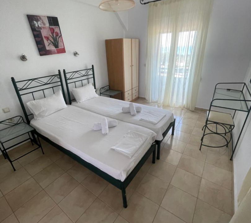 Photo of Bedroom in Elafonisos