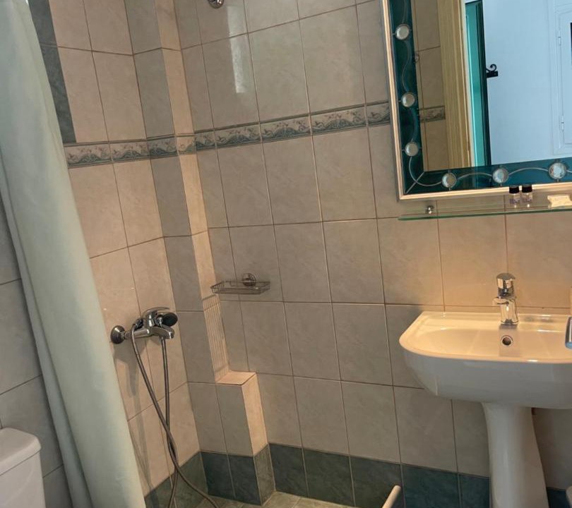 Photo of Bathroom in Elafonisos