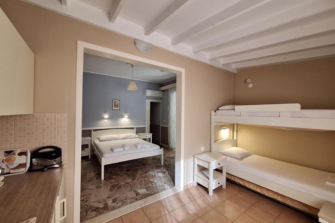 Photo of Bedroom in Vassiliki
