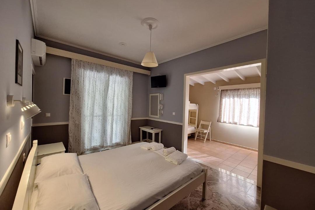 Photo of Bedroom in Vassiliki